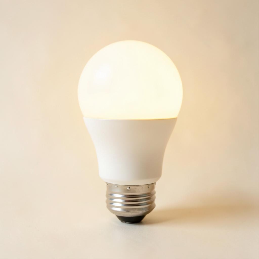 GE Grow Light LED Bulb (BR30)