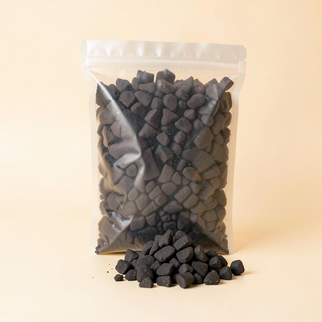 Hoffman Horticultural Charcoal, 24 oz