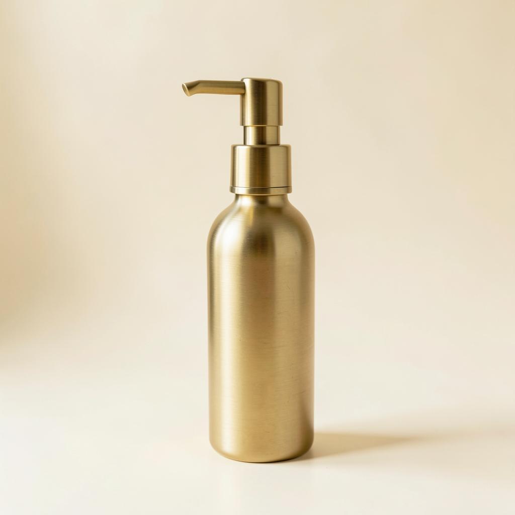 Brass Plant Mister, 300 ml