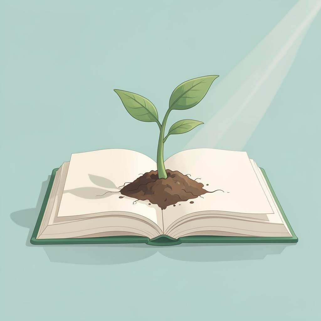 30 Days of Plant Reflection Prompts (PDF)