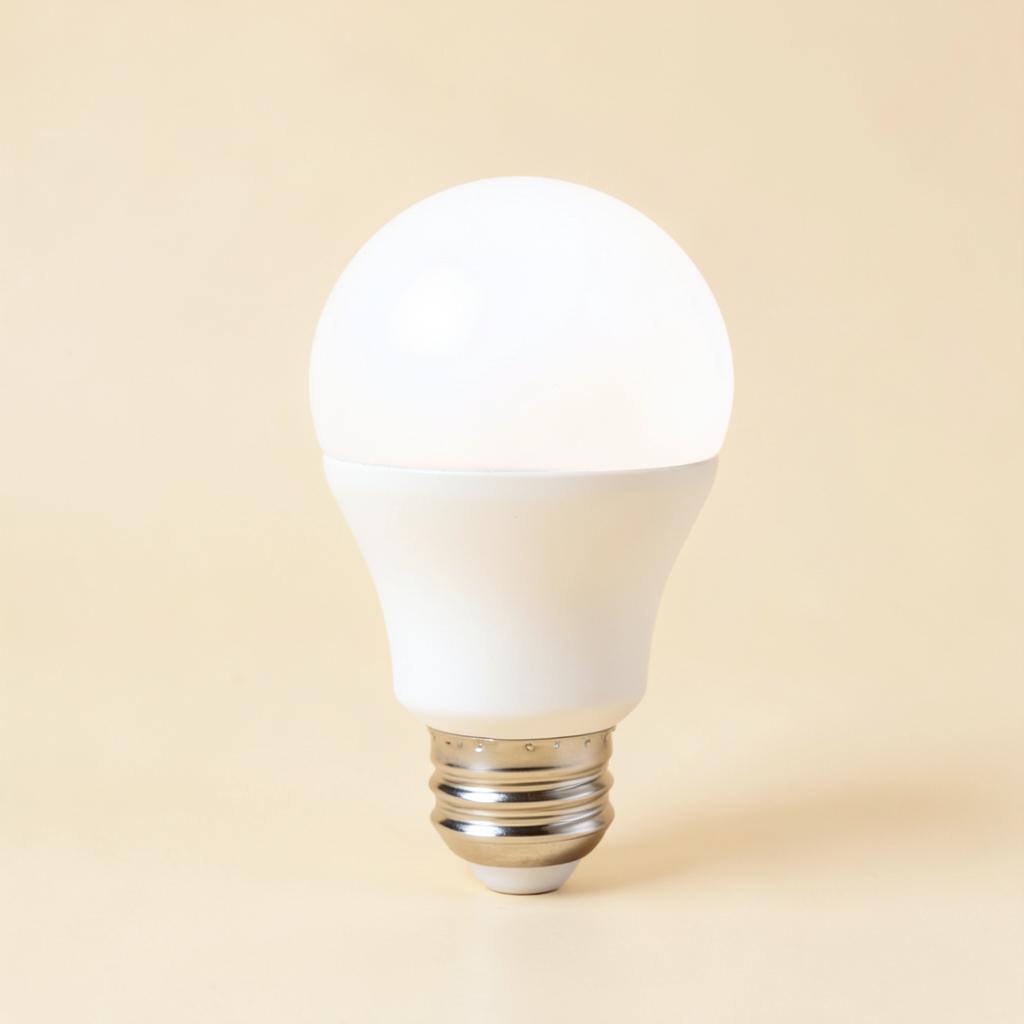 Sansi 15W Full-Spectrum LED Grow Bulb (E26)