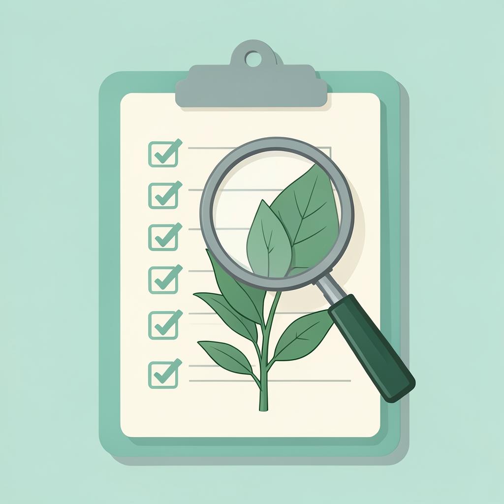 Before-You-Buy Inspection Checklist (PDF)