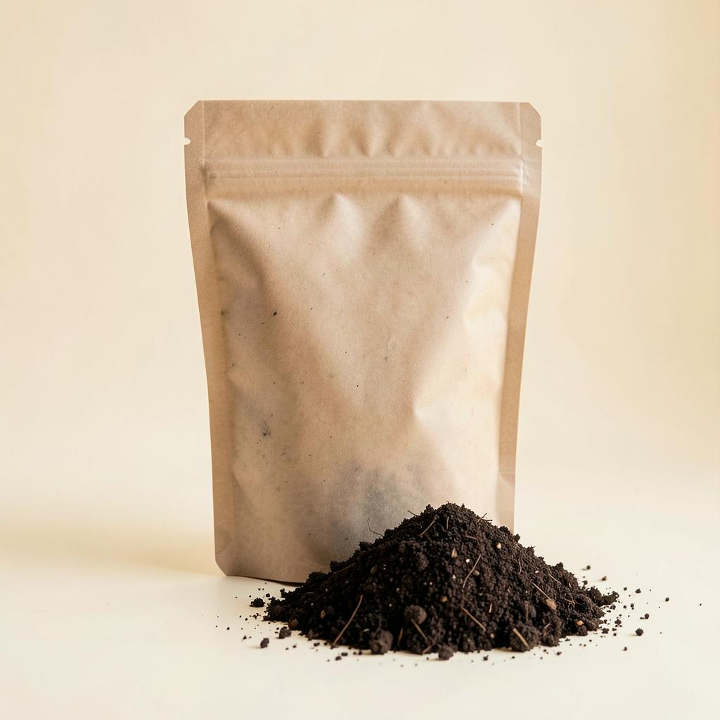 FoxFarm Ocean Forest Potting Soil, 12 qt