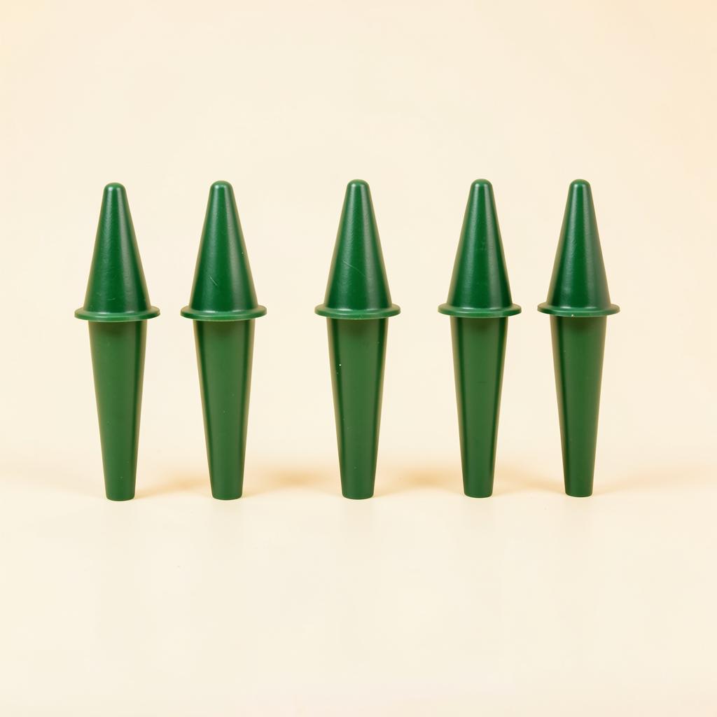 Miracle-Gro Indoor Plant Food Spikes, 24 ct