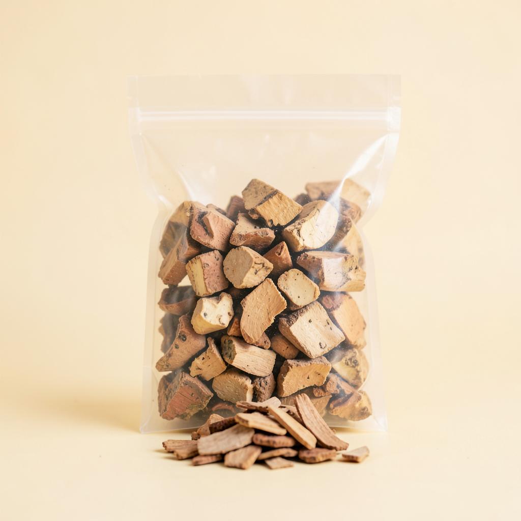 Medium-Grade Orchid Bark, 4 qt