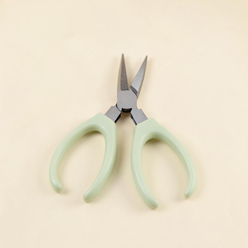 Precision Pruning Snips