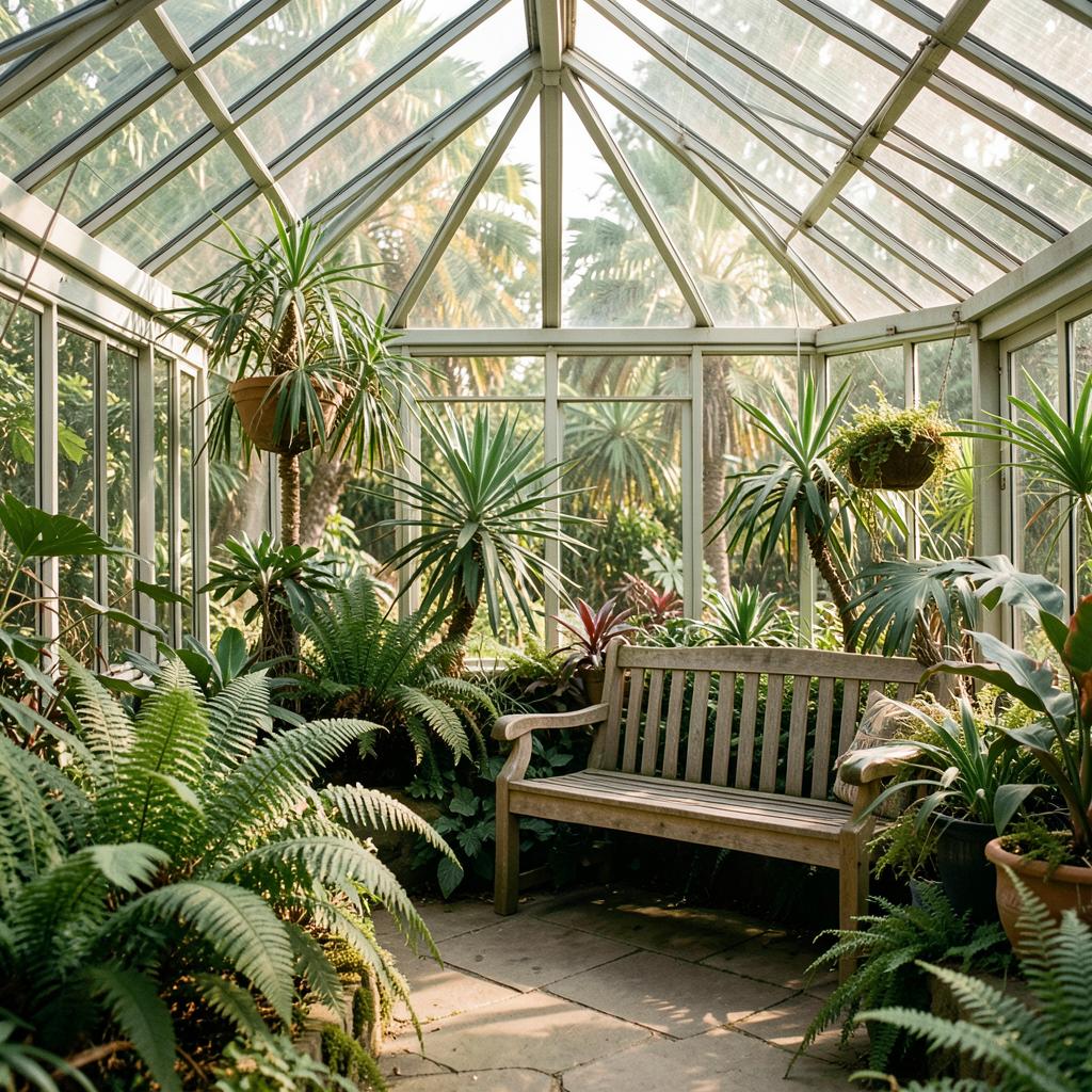 Botanic Garden Membership (find one near you)